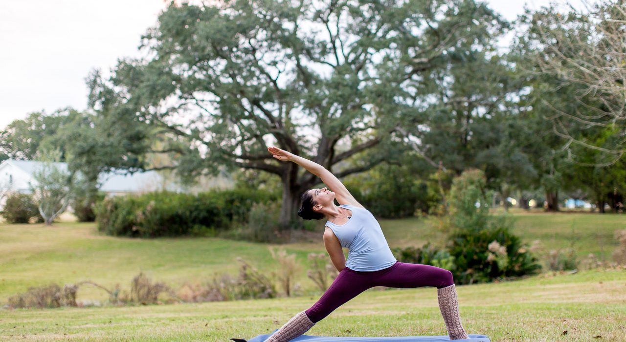 The Art of Living Well