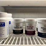 Natural GLP-1 Support for a Healthy Metabolism